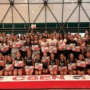 CSEN Cheerleading: a Buccinasco un weekend di formazione con circa 100 coach da tutta Italia